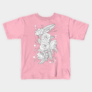 sixroses Kids T-Shirt